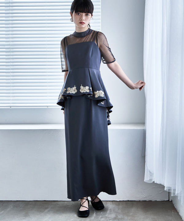 {"color":"\u30d6\u30eb\u30fc\u30b0\u30ec\u30fc","info":"model\uff1aH163cm size\uff1aM"}