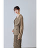 {"color":"\u30ad\u30e3\u30e1\u30eb","info":"model\uff1aH166cm size\uff1aM"}