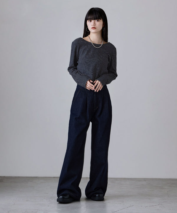 {"color":"\u30cd\u30a4\u30d3\u30fc","info":"model\uff1aH163cm size\uff1aM"}