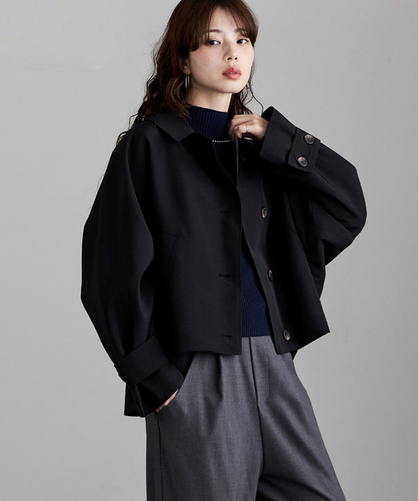 {"color":"\u30d6\u30e9\u30c3\u30af","info":"model\uff1aH166cm size\uff1aM"}