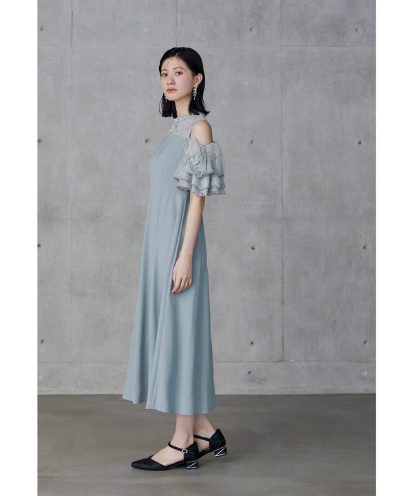 {"color":"\u30d6\u30eb\u30fc\u30b0\u30ec\u30fc","info":"model\uff1aH166cm size\uff1aM"}