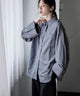 {"color":"\u30b0\u30ec\u30fc","info":"model\uff1aH166cm size\uff1aM"}