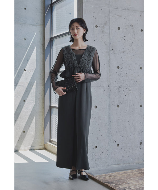 {"color":"\u30c1\u30e3\u30b3\u30fc\u30eb","info":"model\uff1aH166cm size\uff1aM"}
