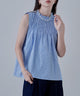 {"color":"\u30d6\u30eb\u30fc","info":"model\uff1aH166cm size\uff1aM"}