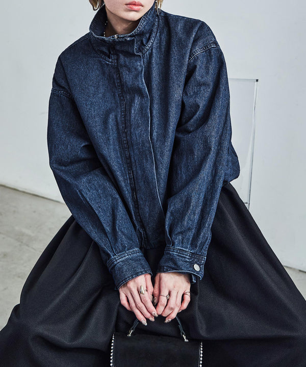 {"color":"\u30cd\u30a4\u30d3\u30fc","info":"model\uff1aH158cm size\uff1aM"}