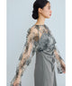 {"color":"\u30b0\u30ec\u30fc","info":"model\uff1aH165cm size\uff1aM"}