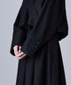 {"color":"\u30d6\u30e9\u30c3\u30af","info":"model\uff1aH166cm size\uff1aF"}