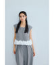 {"color":"\u30b0\u30ec\u30fc","info":"model\uff1aH165cm size\uff1aM"}