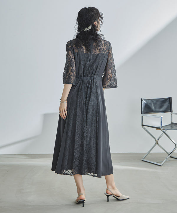 {"color":"\u30c0\u30fc\u30af\u30b0\u30ec\u30fc","info":"model\uff1aH167cm size\uff1aM"}