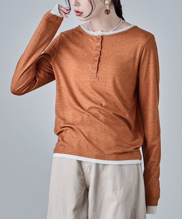 {"color":"\u30aa\u30ec\u30f3\u30b8","info":"model\uff1aH166cm size\uff1aF"}