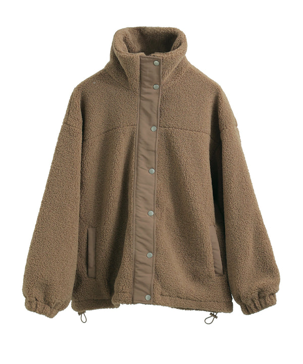 {"color":"\u30e2\u30ab","info":"model\uff1aH158cm size\uff1aM"}