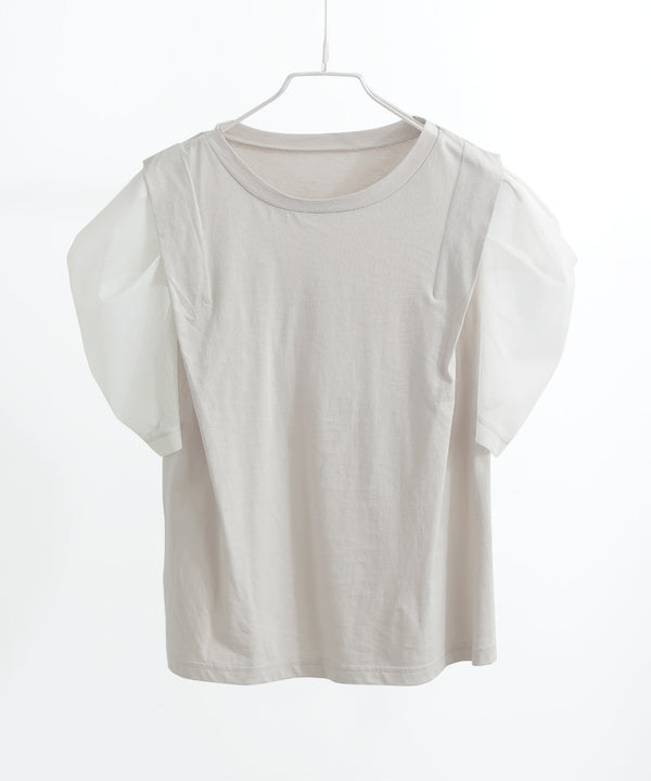 {"color":"\u30b0\u30ec\u30fc\u30b8\u30e5","info":"model\uff1aH158cm size\uff1aM"}
