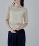 {"color":"\u30a2\u30a4\u30dc\u30ea\u30fc","info":"model\uff1aH166cm size\uff1aF"}
