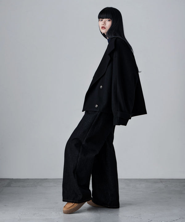 {"color":"\u30d6\u30e9\u30c3\u30af","info":"model\uff1aH163cm size\uff1aM"}