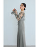 {"color":"\u30b0\u30ec\u30fc","info":"model\uff1aH165cm size\uff1aM"}