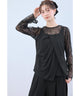 {"color":"\u30d6\u30e9\u30c3\u30af","info":"model\uff1aH166cm size\uff1aM"}