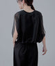 {"color":"\u30d6\u30e9\u30c3\u30af","info":"model\uff1aH166cm size\uff1aM"}