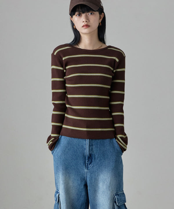 {"color":"\u30d6\u30e9\u30a6\u30f3","info":"model\uff1aH163cm size\uff1aF"}