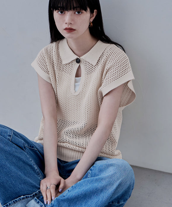 {"color":"\u30a2\u30a4\u30dc\u30ea\u30fc","info":"model\uff1aH163cm size\uff1aM"}