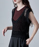 {"color":"\u30d6\u30e9\u30c3\u30af","info":"model\uff1aH166cm size\uff1aM"}