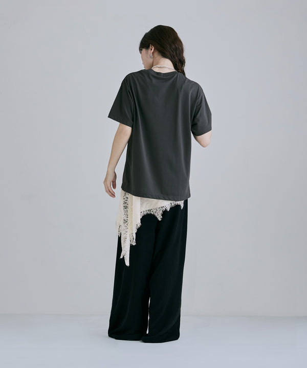 {"color":"\u30c1\u30e3\u30b3\u30fc\u30eb","info":"model\uff1aH166cm size\uff1aF"}