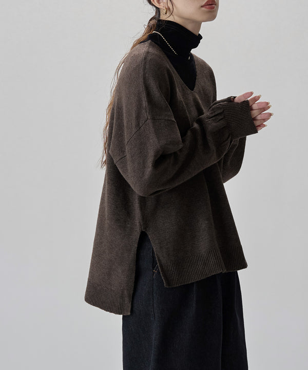 {"color":"\u30d6\u30e9\u30a6\u30f3","info":"model\uff1aH166cm size\uff1aM"}