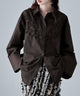 {"color":"\u30d6\u30e9\u30a6\u30f3","info":"model\uff1aH166cm size\uff1aF"}