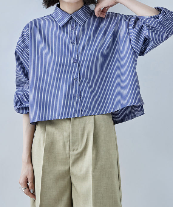 {"color":"\u30cd\u30a4\u30d3\u30fc","info":"model\uff1aH170cm size\uff1aM"}