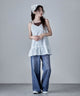 {"color":"\u30d6\u30eb\u30fc","info":"model\uff1aH166cm size\uff1aS"}