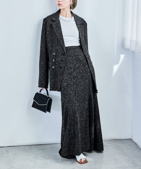 {"color":"\u30d6\u30e9\u30c3\u30af","info":"model\uff1aH158cm size\uff1aM"}