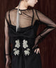 {"color":"\u30d6\u30e9\u30c3\u30af","info":"model\uff1aH163cm size\uff1aM"}