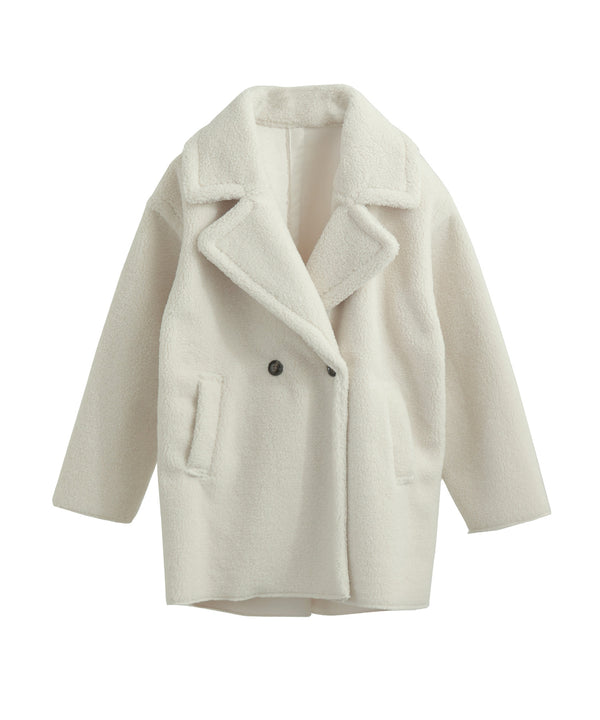 {"color":"\u30a2\u30a4\u30dc\u30ea\u30fc","info":"model\uff1aH158cm size\uff1aF"}