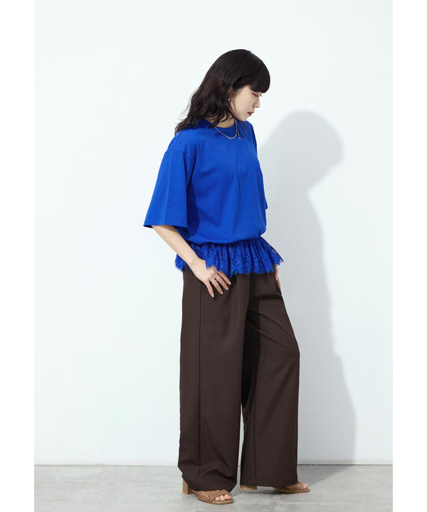 {"color":"\u30d6\u30eb\u30fc","info":"model\uff1aH157cm size\uff1aM"}