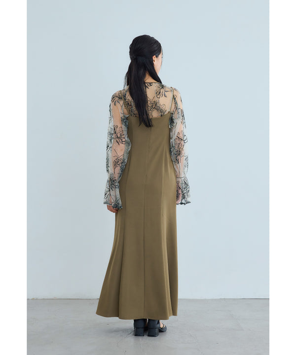 {"color":"\u30ad\u30e3\u30e1\u30eb","info":"model\uff1aH165cm size\uff1aM"}