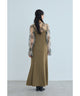 {"color":"\u30ad\u30e3\u30e1\u30eb","info":"model\uff1aH165cm size\uff1aM"}