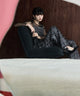{"color":"\u30b0\u30ec\u30fc","info":"model\uff1aH163cm size\uff1aM"}