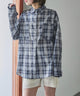 {"color":"\u30cd\u30a4\u30d3\u30fc","info":"model\uff1aH158cm size\uff1aM"}