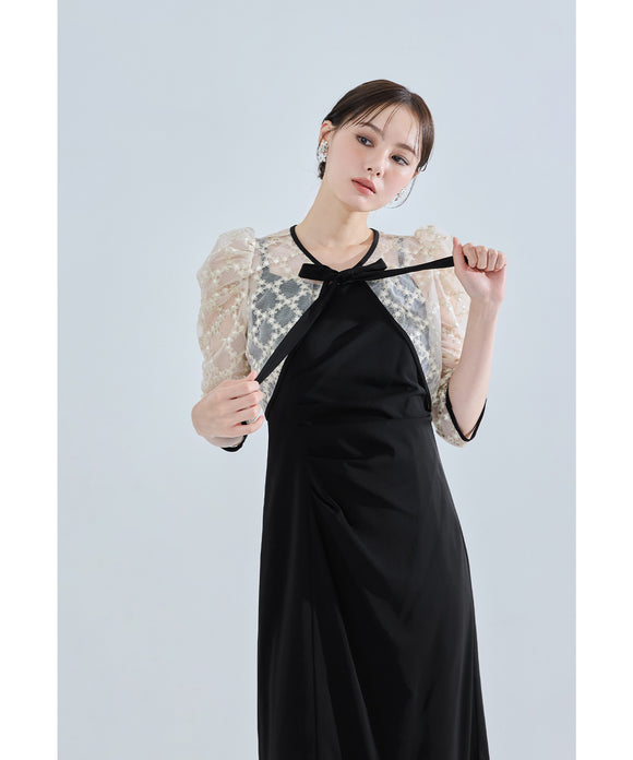 {"color":"\u30d6\u30e9\u30c3\u30af","info":"model\uff1aH167cm size\uff1aM"}