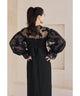 {"color":"\u30d6\u30e9\u30c3\u30af","info":"model\uff1aH165cm size\uff1aM"}