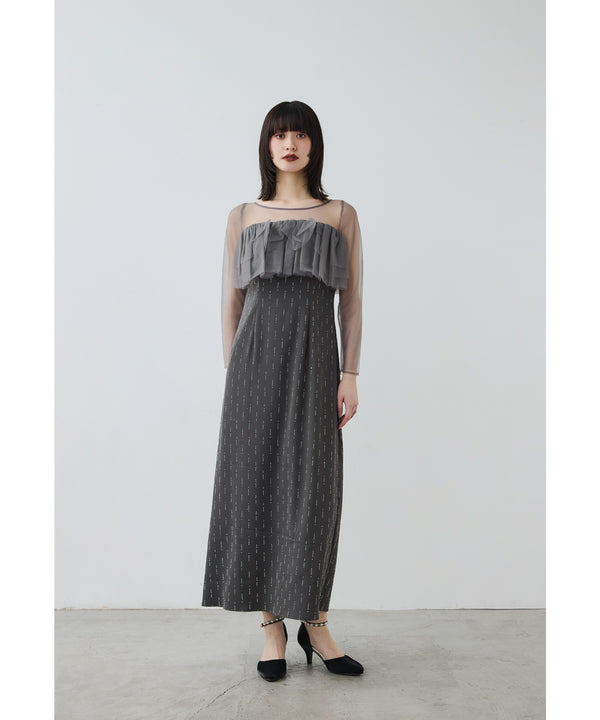 {"color":"\u30c1\u30e3\u30b3\u30fc\u30eb","info":"model\uff1aH166cm size\uff1aM"}