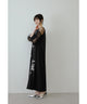 {"color":"\u30d6\u30e9\u30c3\u30af","info":"model\uff1aH166cm size\uff1aM"}
