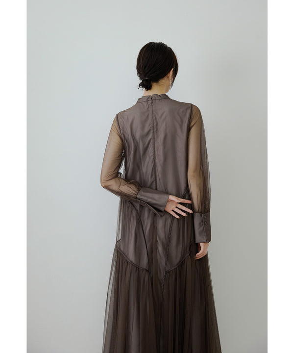 {"color":"\u30d6\u30e9\u30a6\u30f3","info":"model\uff1aH166cm size\uff1aM"}