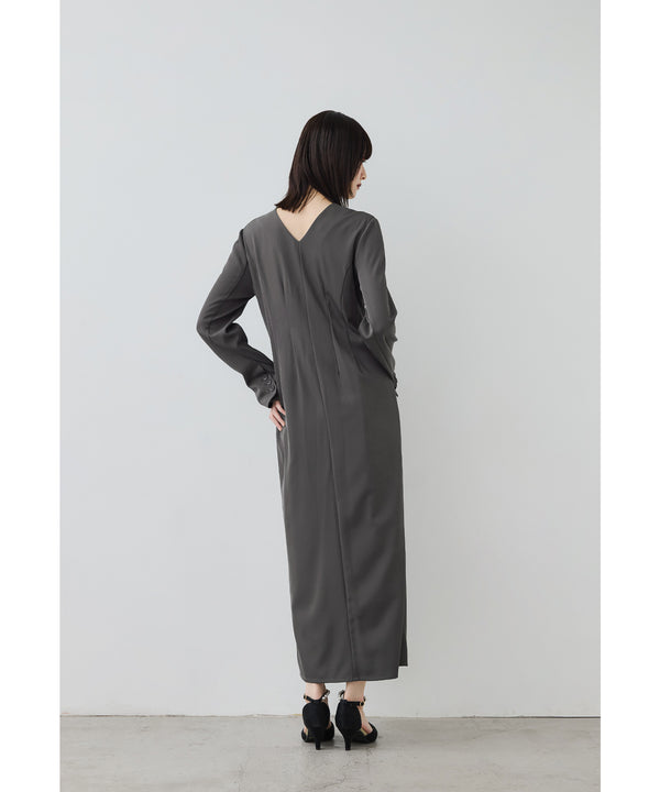 {"color":"\u30c1\u30e3\u30b3\u30fc\u30eb","info":"model\uff1aH166cm size\uff1aM"}