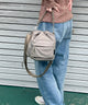 {"color":"\u30d9\u30fc\u30b8\u30e5","info":"model\uff1aH155cm size\uff1aF"}