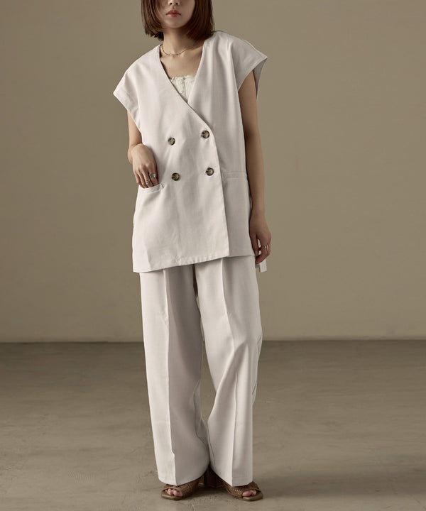 {"color":"\u30a2\u30a4\u30dc\u30ea\u30fc","info":"model\uff1aH158cm size\uff1aM"}