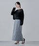 {"color":"\u30d6\u30e9\u30c3\u30af","info":"model\uff1aH166cm size\uff1aM"}