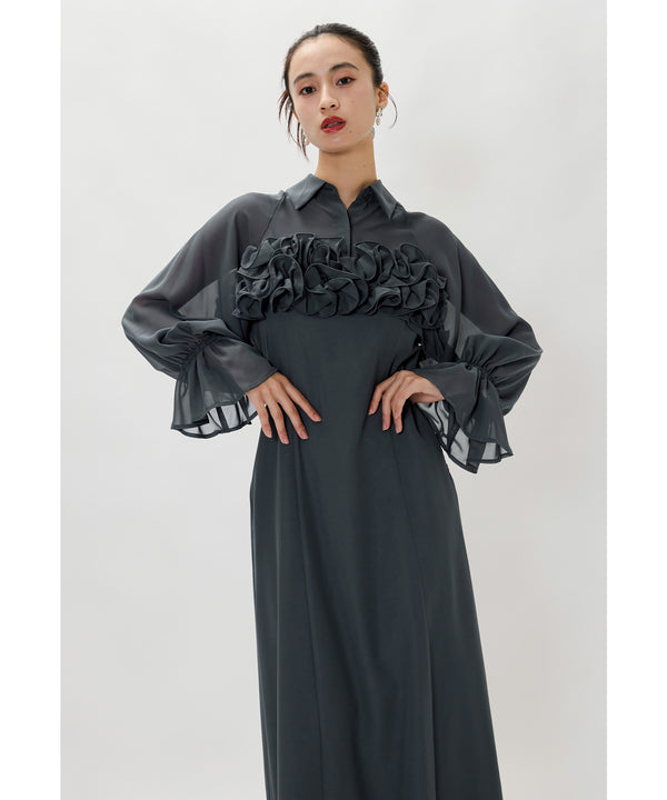 {"color":"\u30c1\u30e3\u30b3\u30fc\u30eb","info":"model\uff1aH165cm size\uff1aM"}