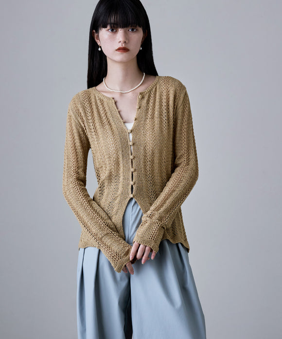 {"color":"\u30d9\u30fc\u30b8\u30e5","info":"model\uff1aH163cm size\uff1aF"}