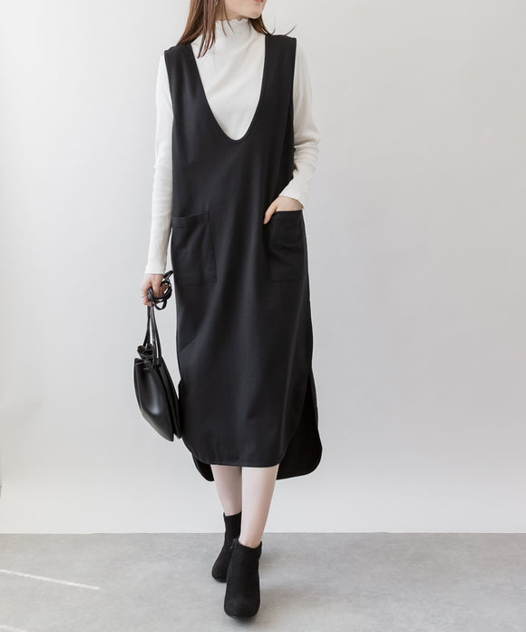 {"color":"\u30d6\u30e9\u30c3\u30af","info":"model\uff1aH167cm size\uff1aM-L"}
