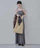 {"color":"\u30a2\u30a4\u30dc\u30ea\u30fc","info":"model\uff1aH163cm size\uff1aF"}